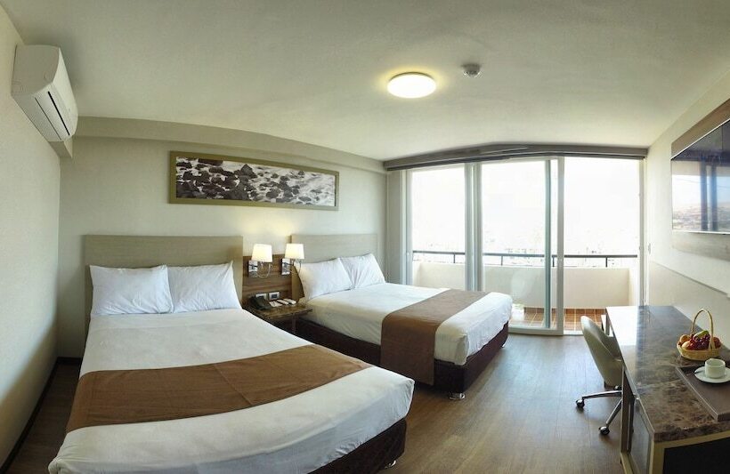 스탠다드 룸, Dm Hoteles Moquegua