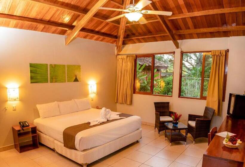 جناح, Dm Es Tarapoto