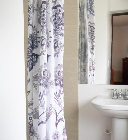 标准间, El Castillo Chinauta