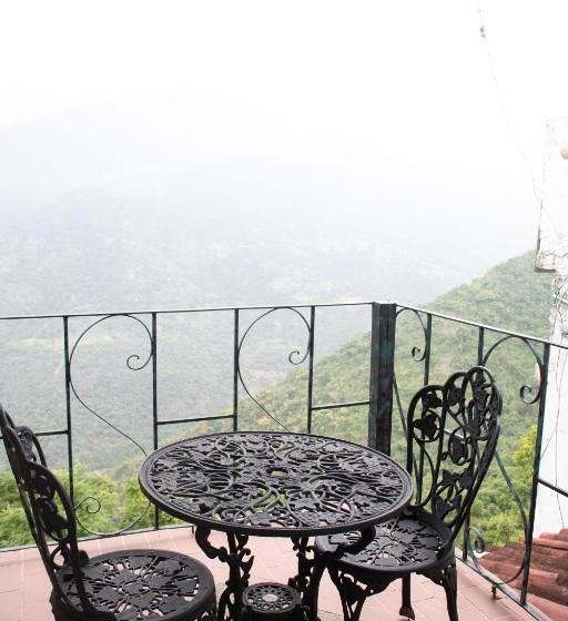 Номер Superior, El Castillo Chinauta