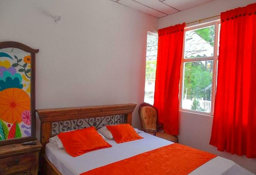 חדר סטנדרט, La Gran Mansion De La Negra