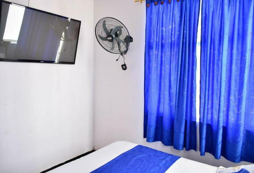 חדר סטנדרט, La Gran Mansion De La Negra