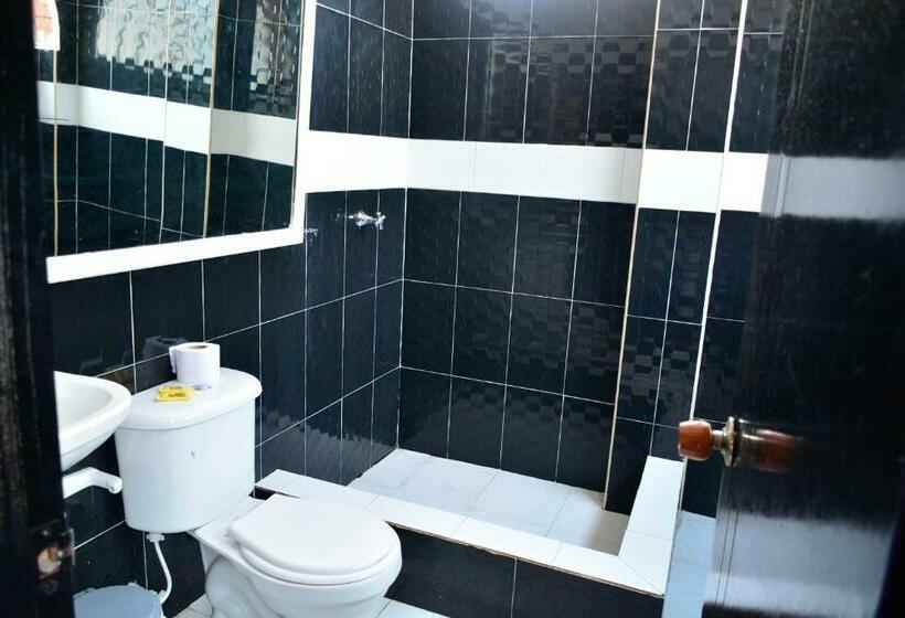 חדר סופריור, La Gran Mansion De La Negra