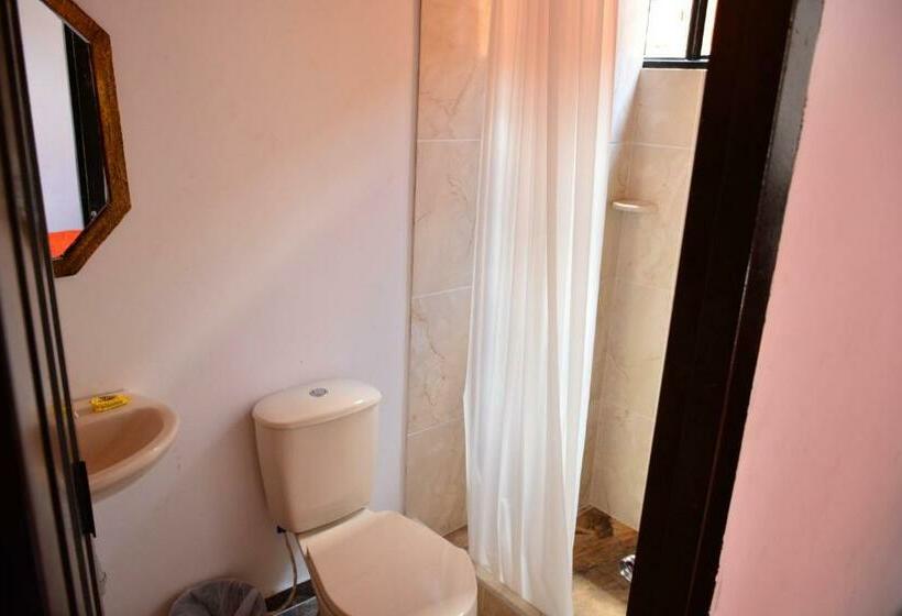 חדר סטנדרט, La Gran Mansion De La Negra