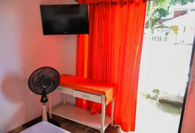 חדר סטנדרט, La Gran Mansion De La Negra