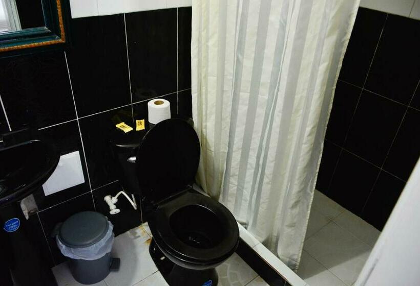 חדר סטנדרט, La Gran Mansion De La Negra