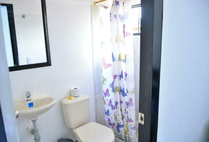 חדר סופריור, La Gran Mansion De La Negra