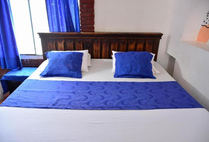 חדר סופריור, La Gran Mansion De La Negra