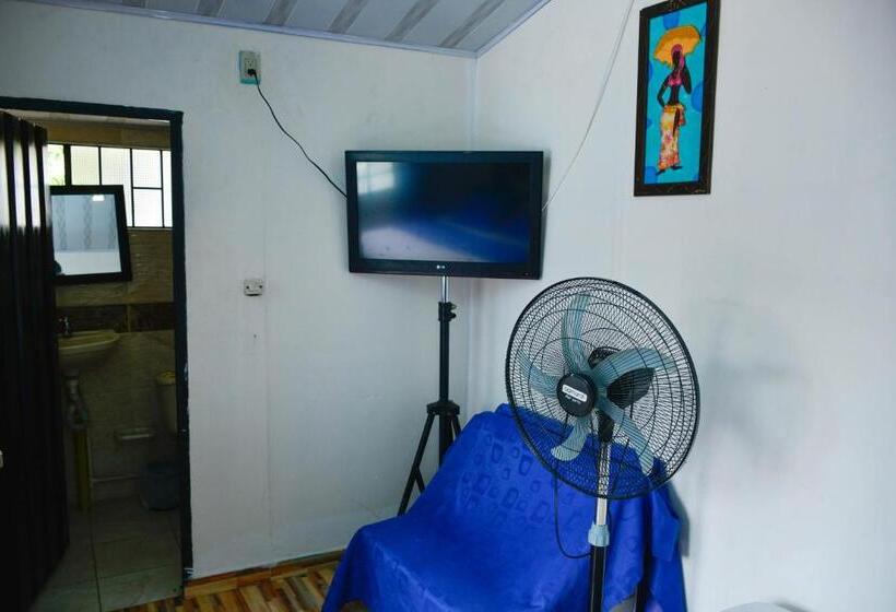 חדר סטנדרט, La Gran Mansion De La Negra