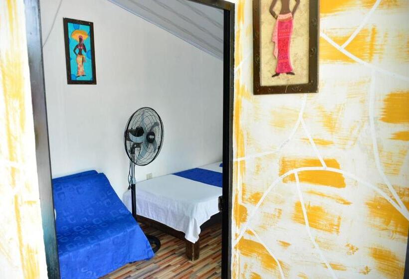 חדר סטנדרט, La Gran Mansion De La Negra