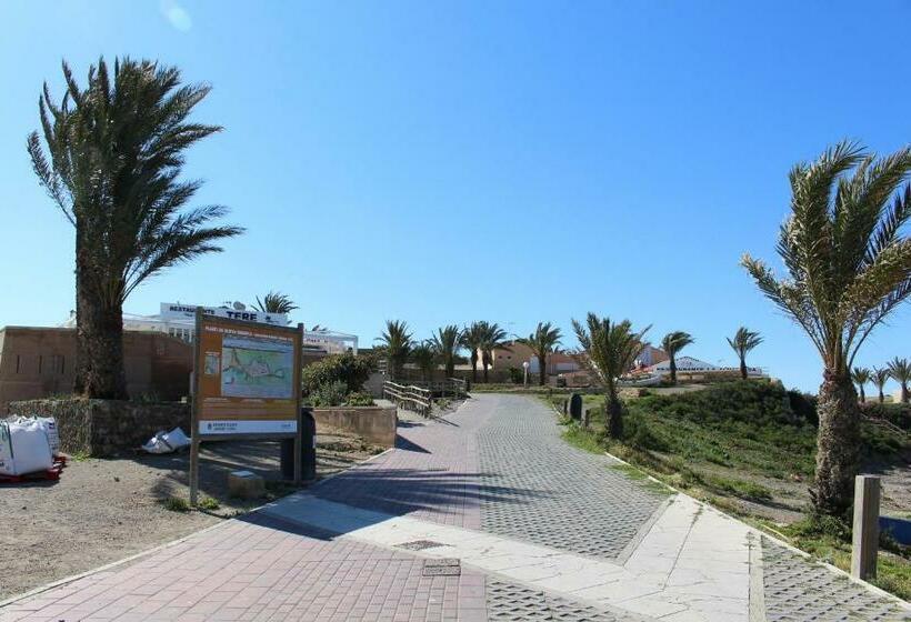 Номер Стандарт, Isla Plana