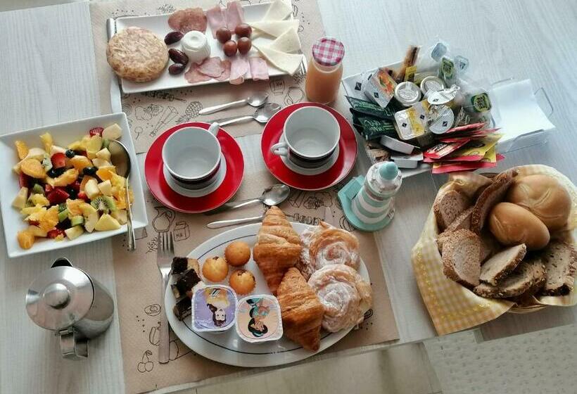 Номер Стандарт, Isla Plana