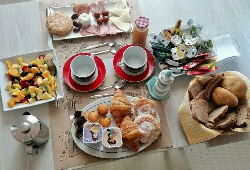 Standard-huone, Isla Plana