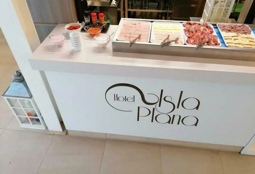 Standard-huone, Isla Plana