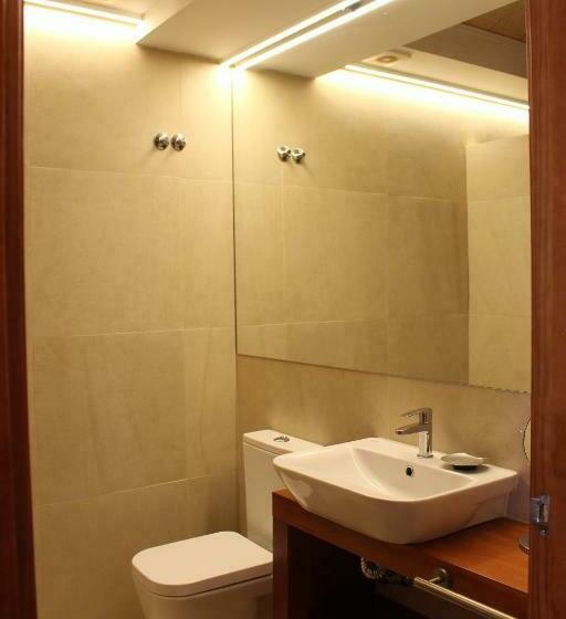 Номер Стандарт, Isla Plana