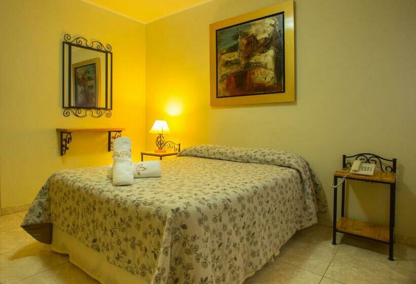 اتاق استاندارد, Las Flores