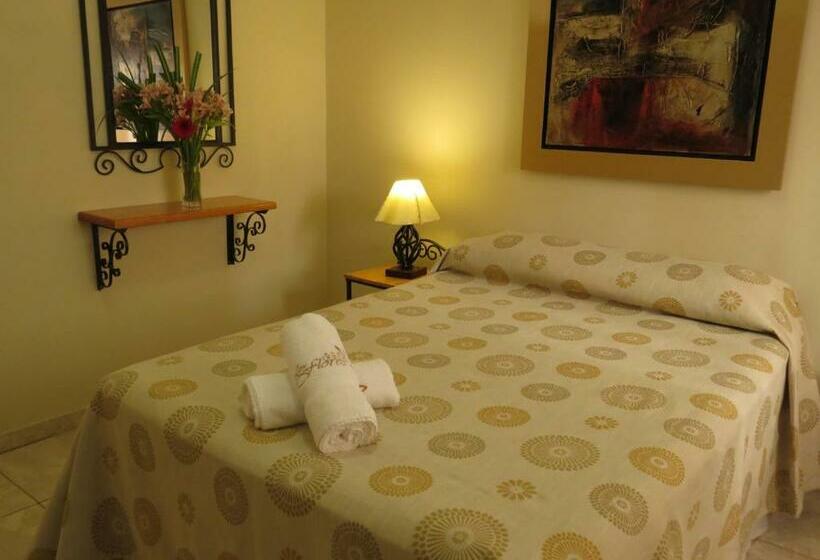 اتاق استاندارد, Las Flores