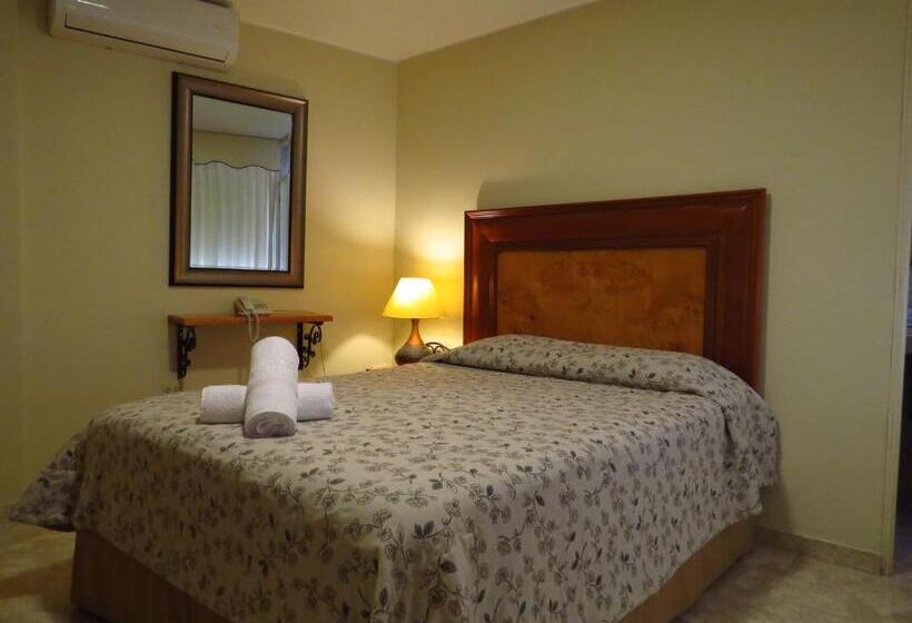 اتاق سوپریور, Las Flores