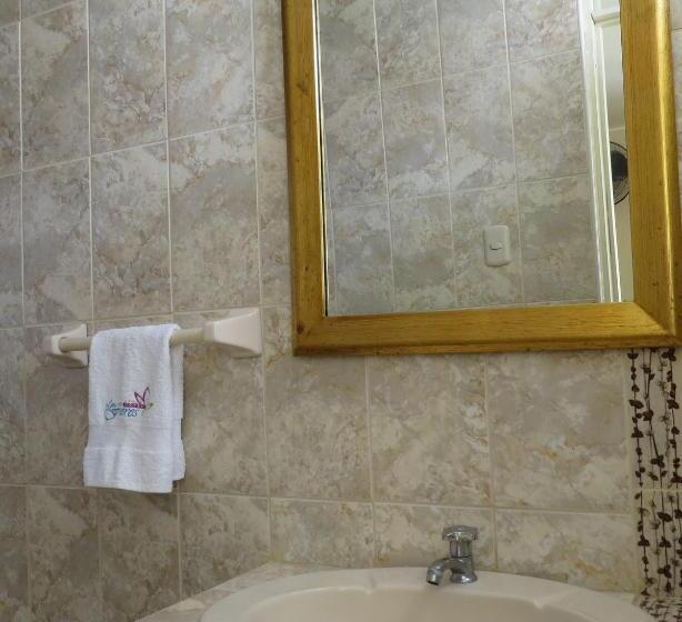 اتاق سوپریور, Las Flores