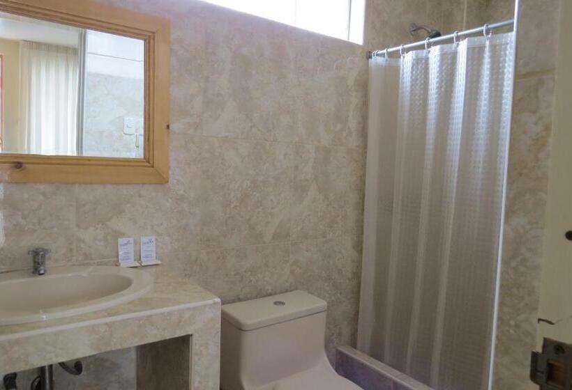 اتاق سوپریور, Las Flores