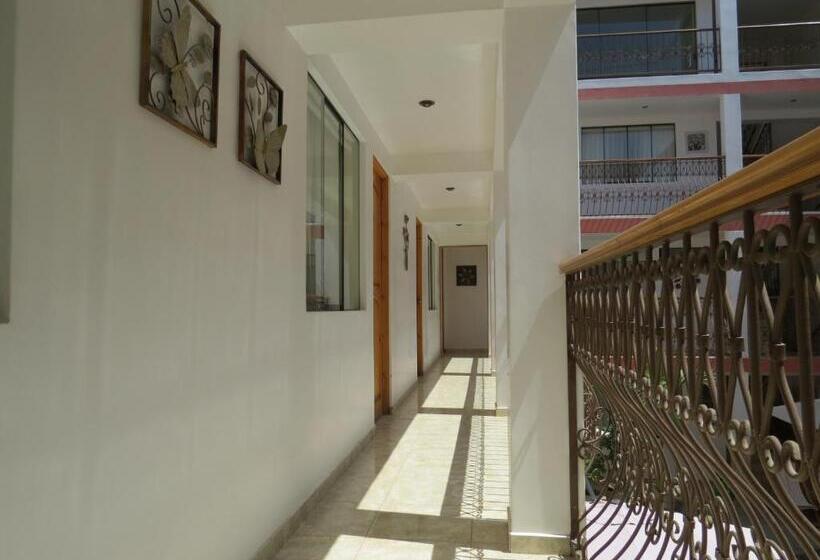 اتاق استاندارد, Las Flores