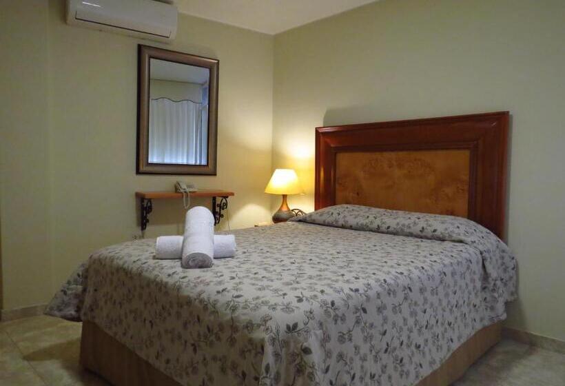 اتاق سوپریور, Las Flores