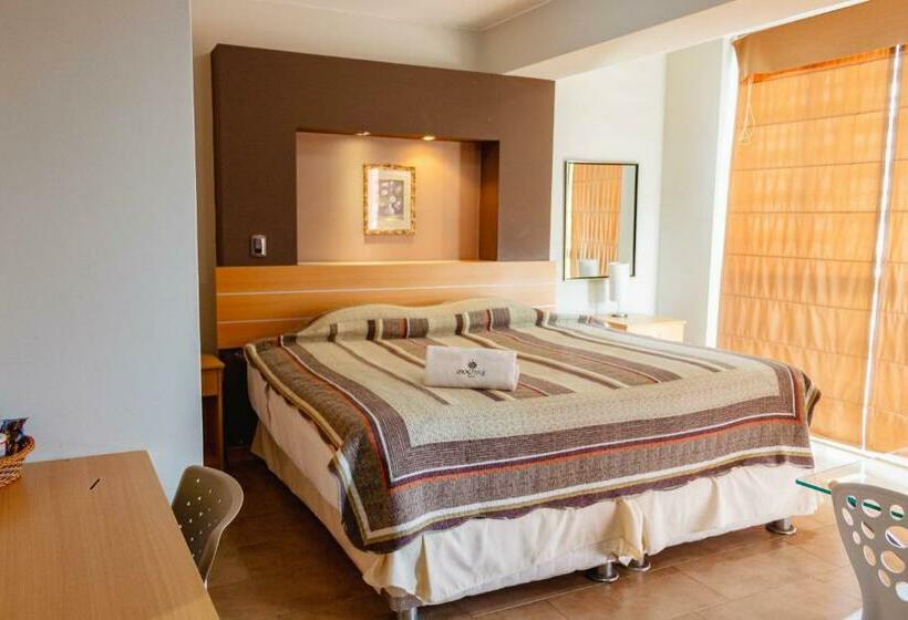 סוויטה, Mochiks