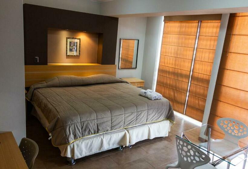 סוויטה, Mochiks