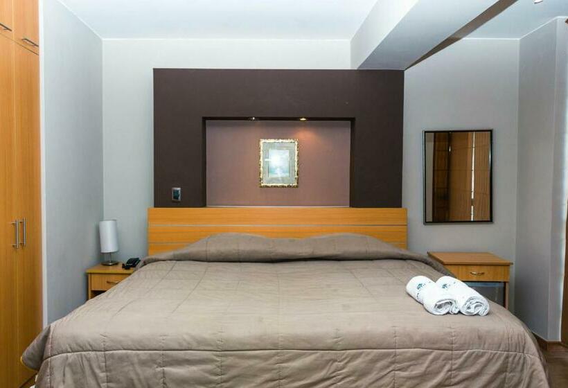 סוויטה, Mochiks