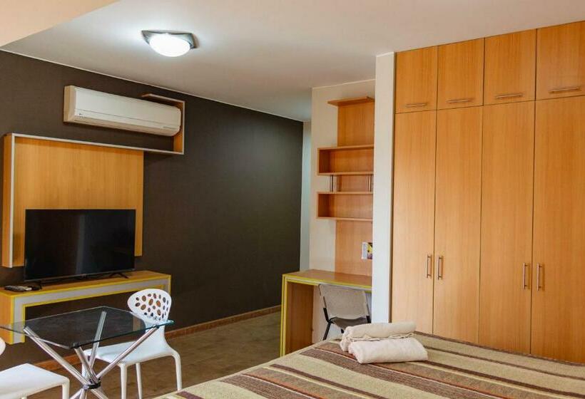 סוויטה, Mochiks