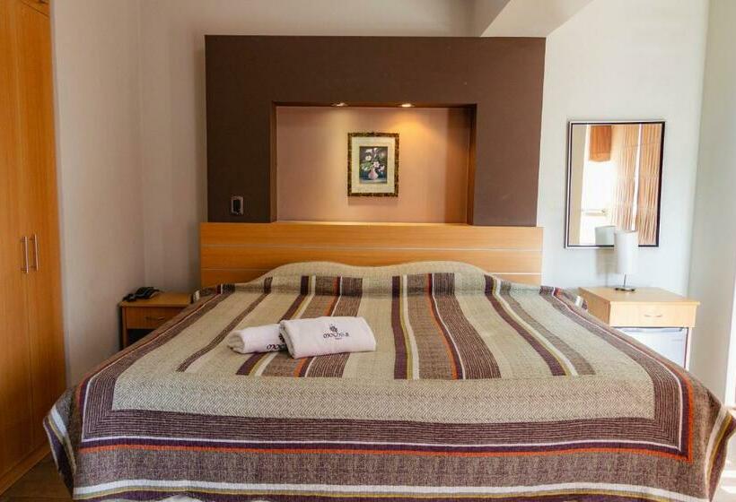 סוויטה, Mochiks