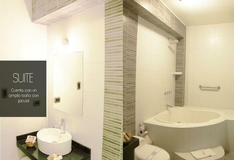 סוויטה, Mochiks