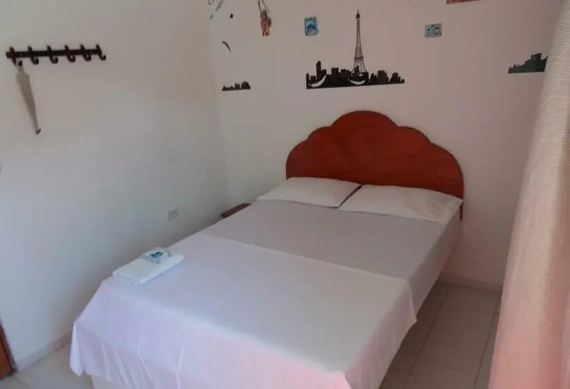 スタンダードルーム, Monaco De Riohacha