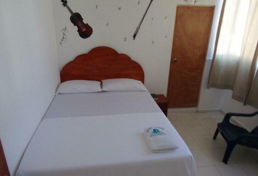 اتاق استاندارد, Monaco De Riohacha