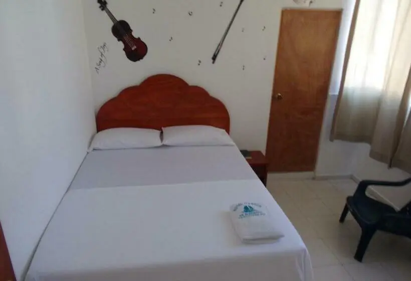 スタンダードルーム, Monaco De Riohacha