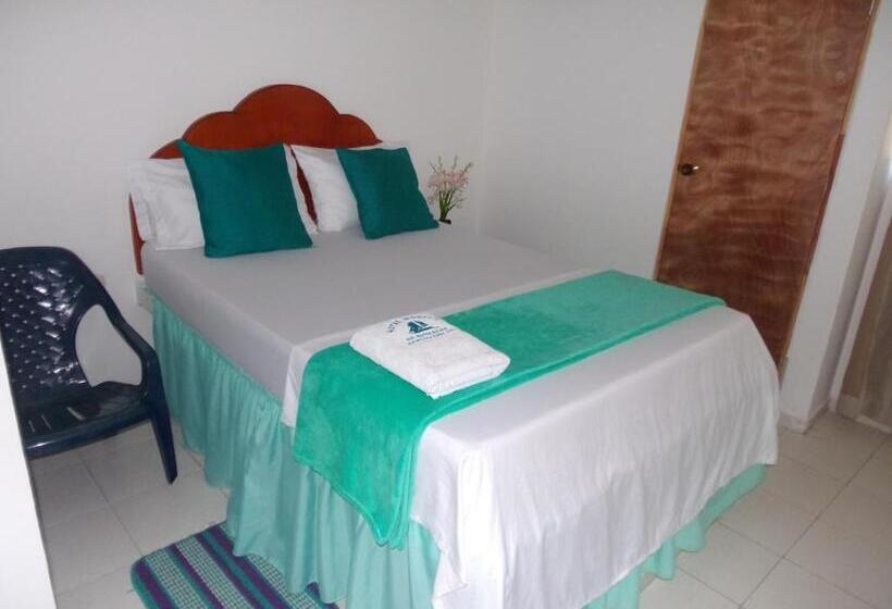 스탠다드 룸, Monaco De Riohacha