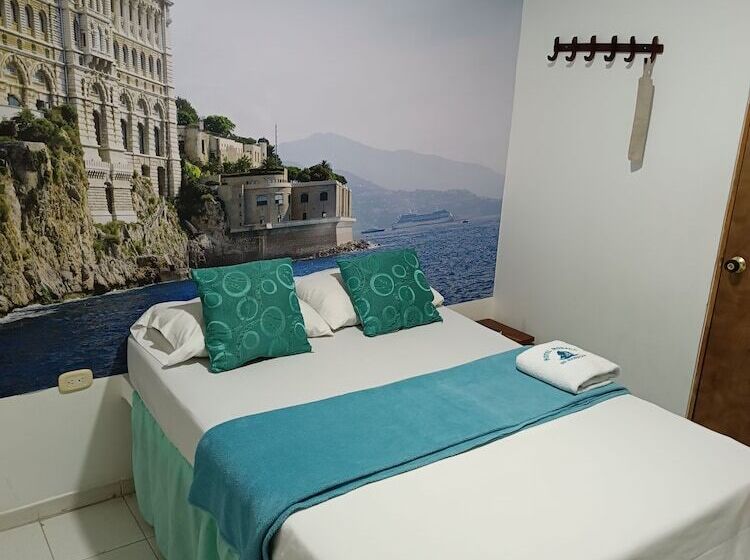 标准间, Monaco De Riohacha