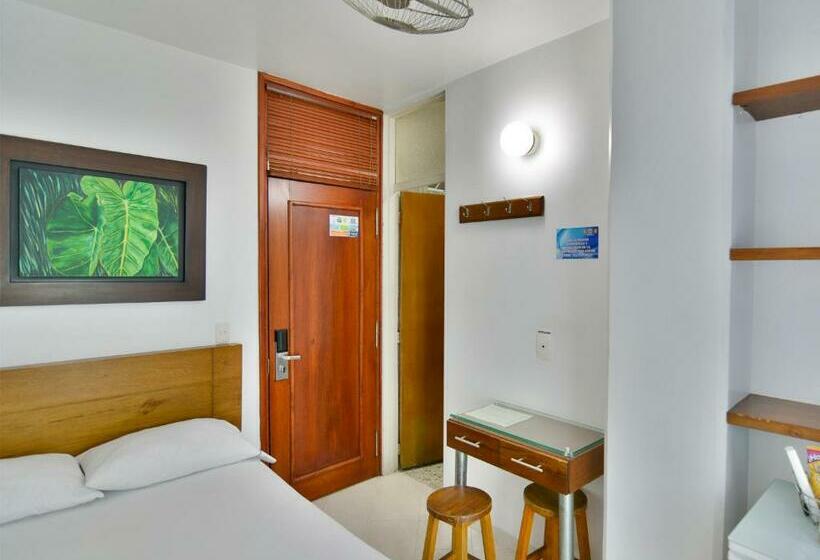 ベーシックルーム, Monarca