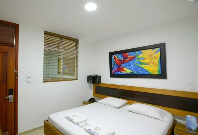 StandaardKamer, Monarca