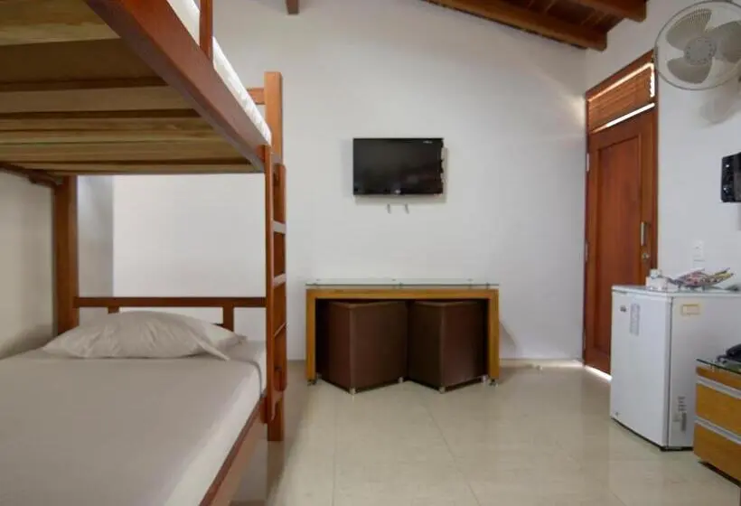 Familiekamer, Monarca