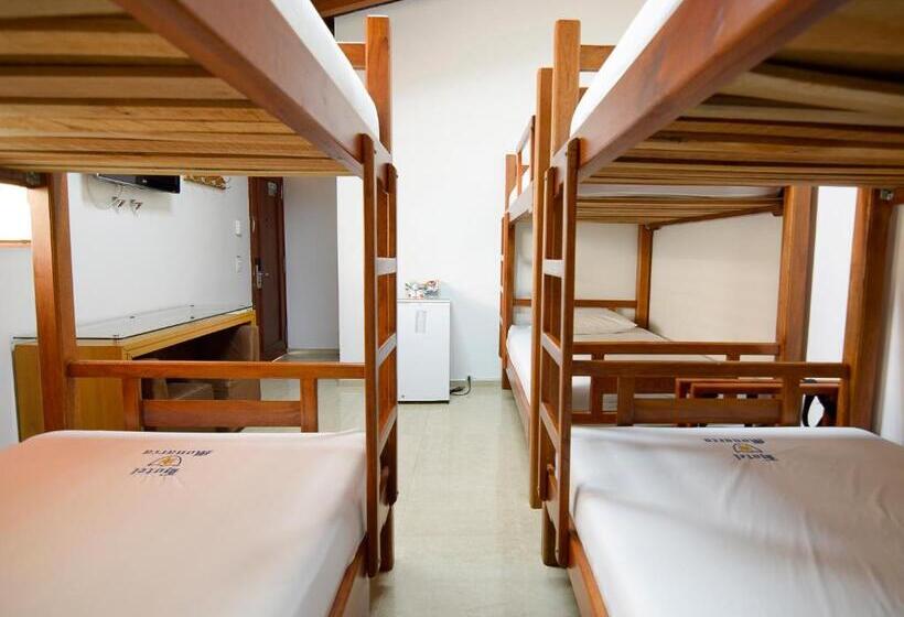 ファミリールーム, Monarca