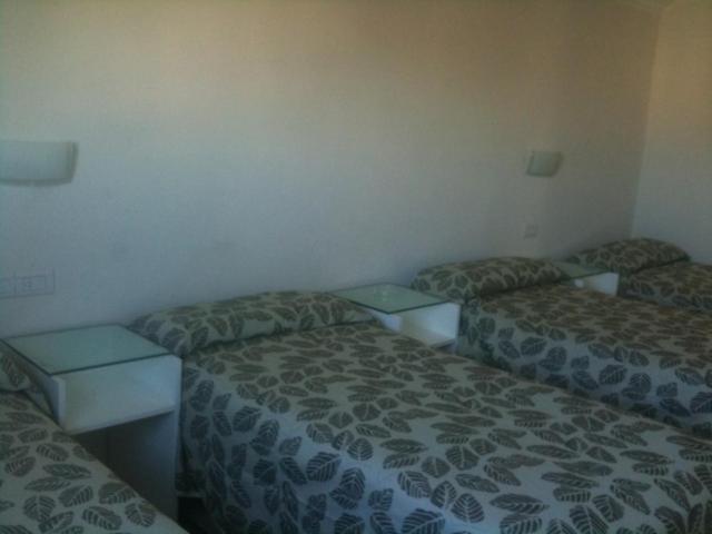 اتاق استاندارد, Monte Carlo Cordoba