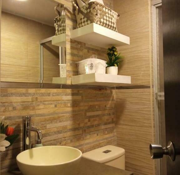 Habitación Superior, Monterrico Hotel Perú