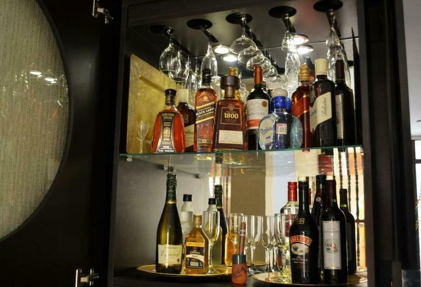 高级大房间, Monterrico Hotel Perú