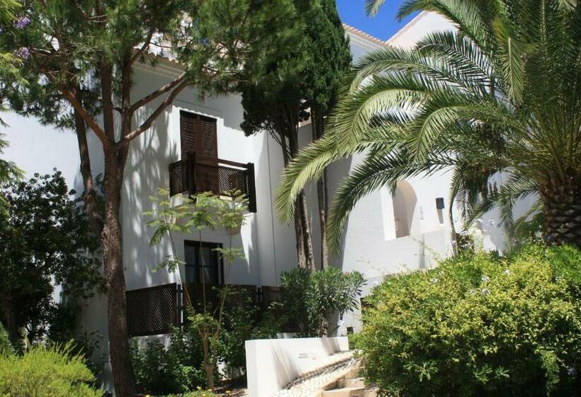 Апартаменты 1 Спальня, Pine Cliffs Village