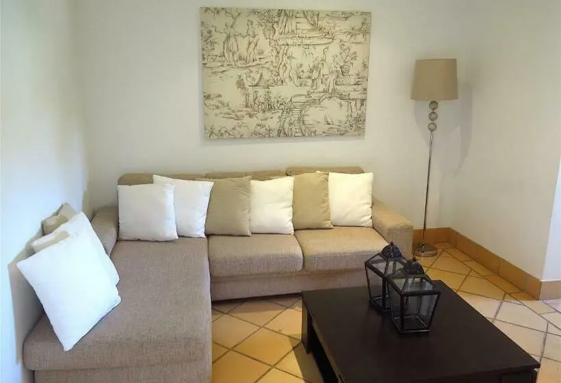 1ベッドルームアパートメント, Pine Cliffs Village & Golf Suites