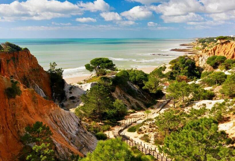 Апартаменты 1 Спальня, Pine Cliffs Village