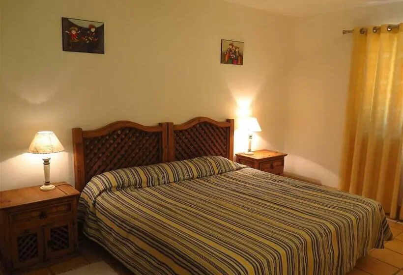 1ベッドルームアパートメント, Pine Cliffs Village & Golf Suites