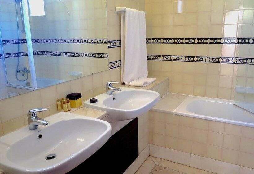 Апартаменты 1 Спальня, Pine Cliffs Village