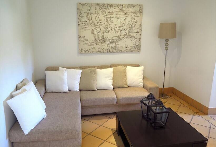 Апартаменты 1 Спальня, Pine Cliffs Village